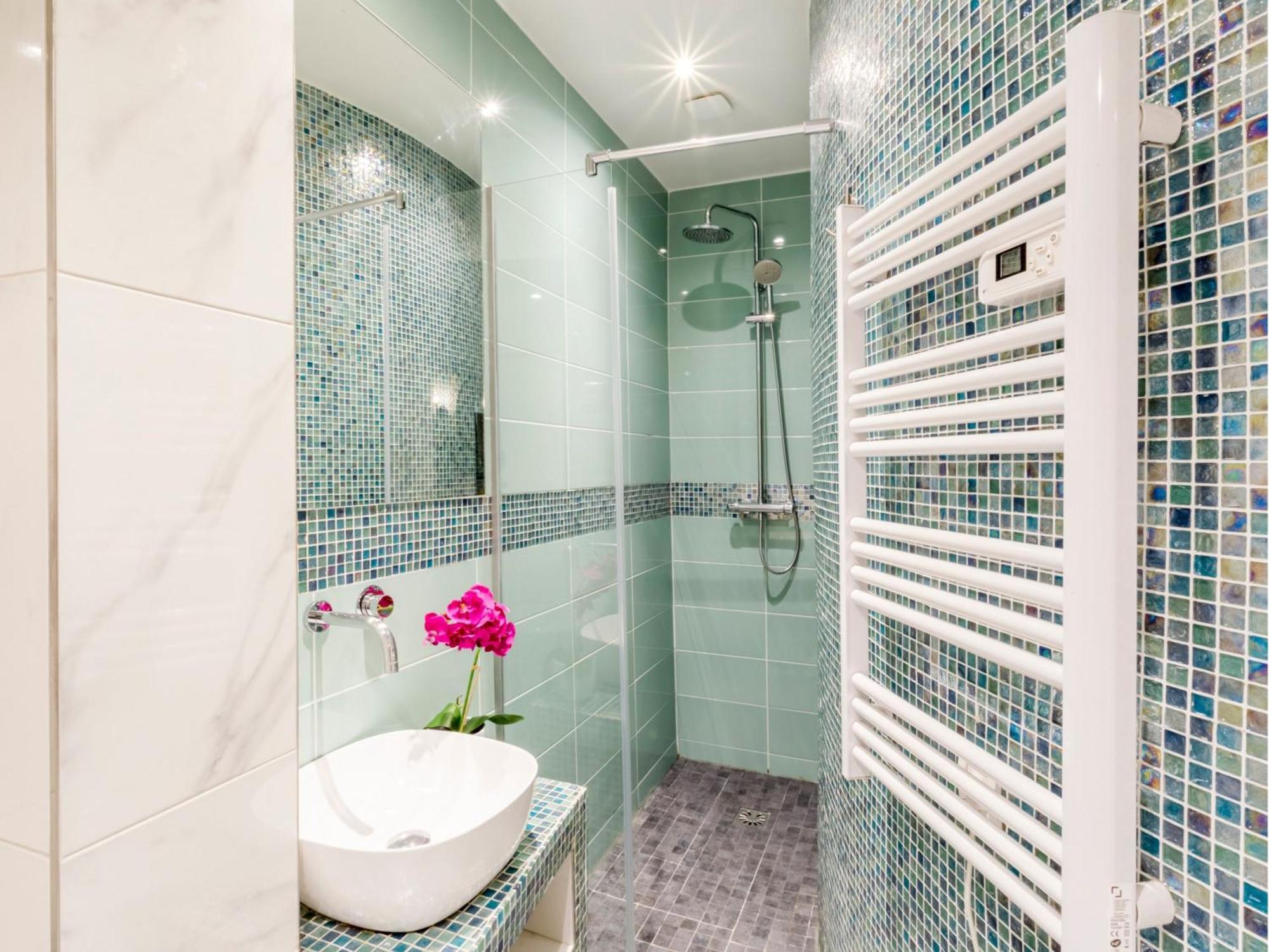 Merveil - Luxury Suite - Champs Elysees - Mermoz Paris Bagian luar foto